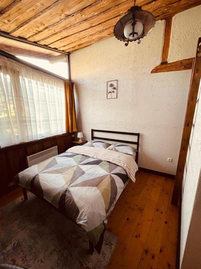 Sohodol  Cabana Vanatorului 8 מראה חיצוני תמונה