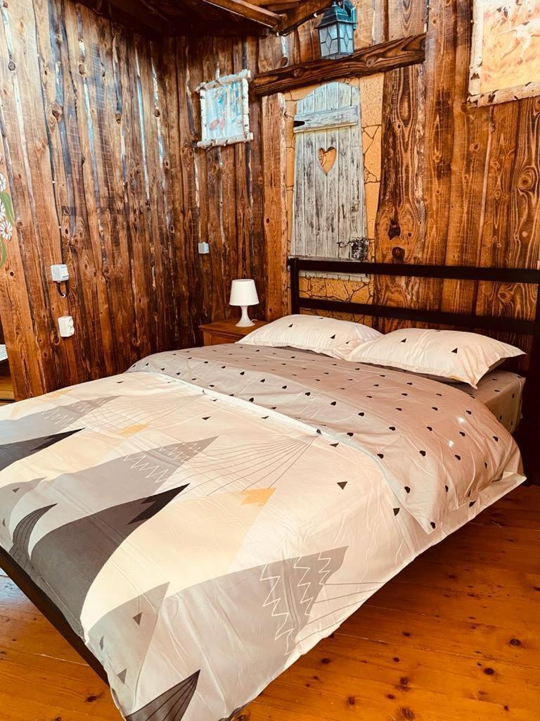 Sohodol  Cabana Vanatorului 8 מראה חיצוני תמונה